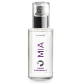 Свеж парфюм с топъл аромат Record Charme Mia- 50ml